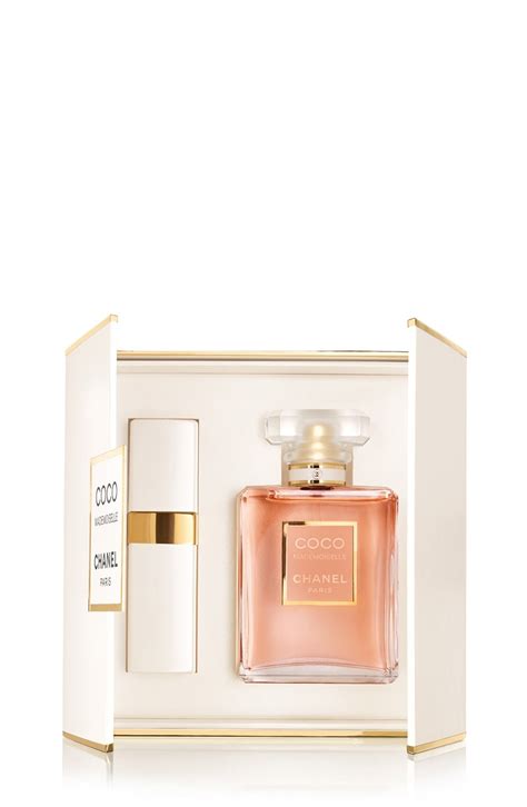 trovaprezzi chanel coco mademoiselle coffret theatre noel|COCO MADEMOISELLE Eau De Parfum Edizione Limitata.